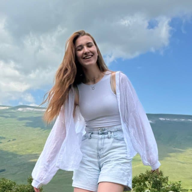 Фото Анастасия Евдокимова